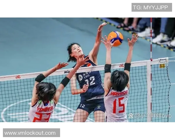 重庆排球队防守战术深度解析与实战应用探讨