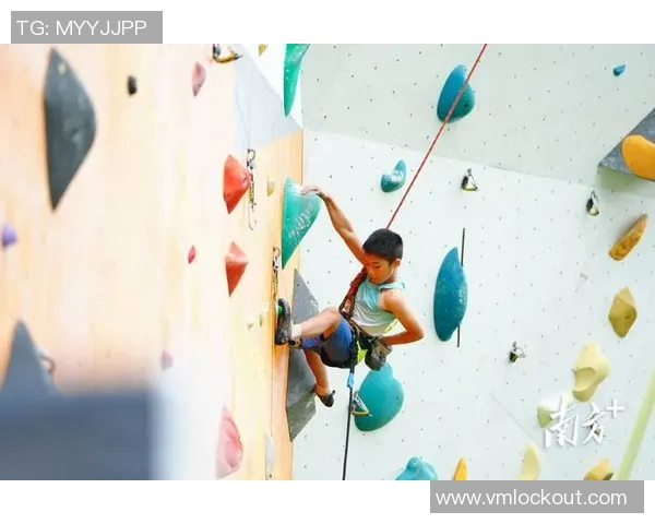 攀岩战术解析：深入探讨北京攀岩队的盯防体系与战术布局